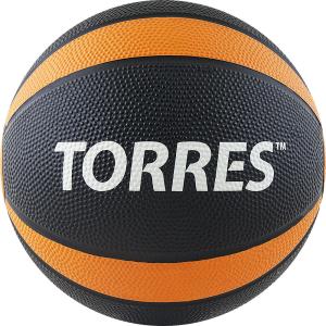 Купить Медбол "TORRES 2 кг" в Салаире 