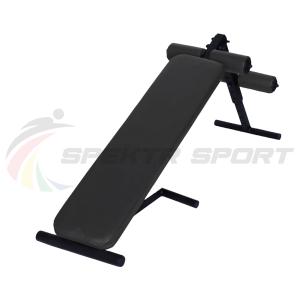 Купить Скамья для пресса складная ST-04 в Салаире 