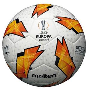 Купить Мяч футбольный Molten F9U4800 FIFA в Салаире 