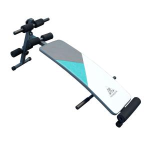 Купить Скамья для пресса DFC DB127 в Салаире 