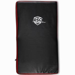 Купить Макивара изогнутая RSC PU  33*60 см в Салаире 