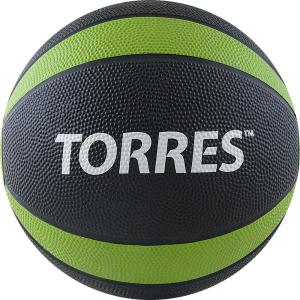 Купить Медбол "TORRES 4 кг" в Салаире 