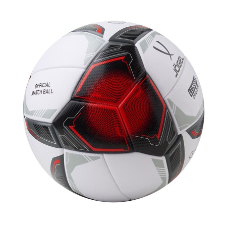 Купить Мяч футбольный Jögel League Evolution Pro №5 в Салаире 