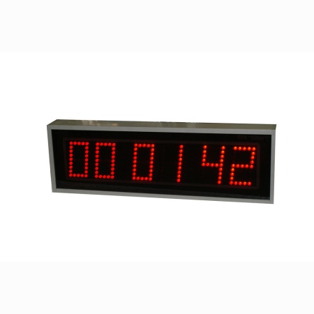 Купить Часы-секундомер настенные С2.25 знак 250 мм в Салаире 