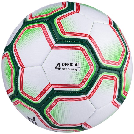 Купить Мяч футбольный Jögel Nano №4 в Салаире 